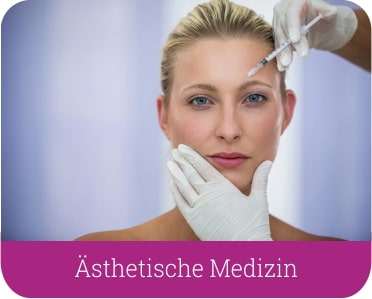 ästethische medizin