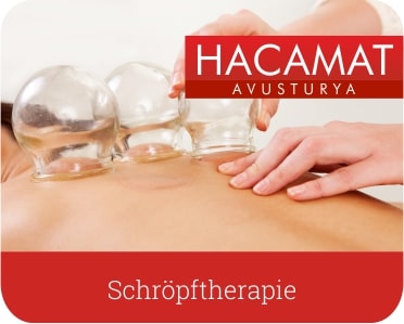 schröpftherapie